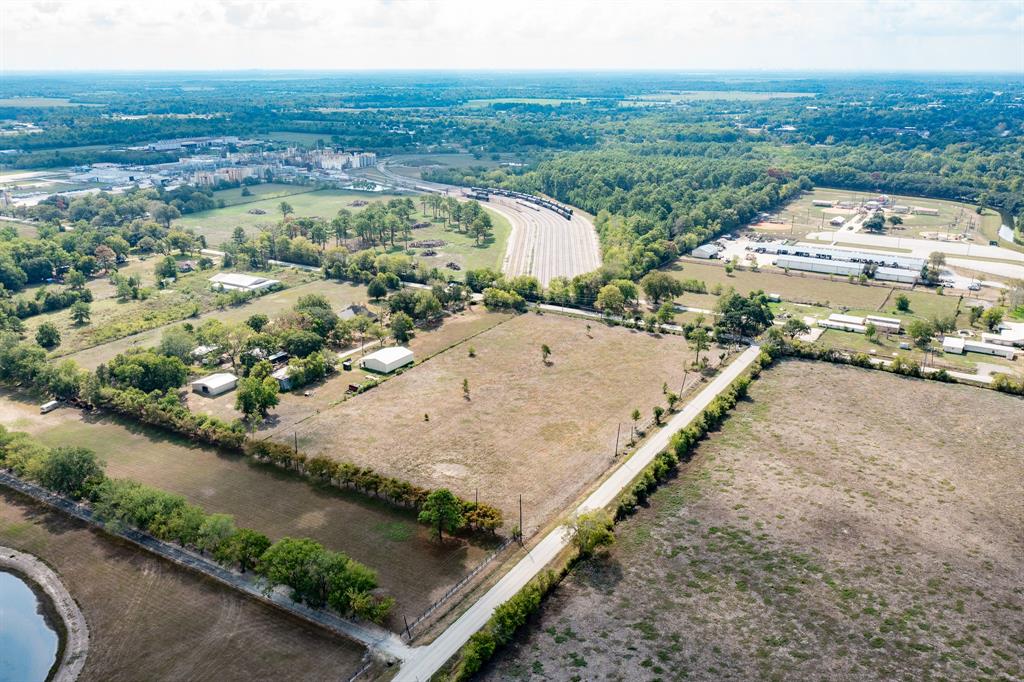 LOT 2 Clara Wilson, Crosby, Texas image 14