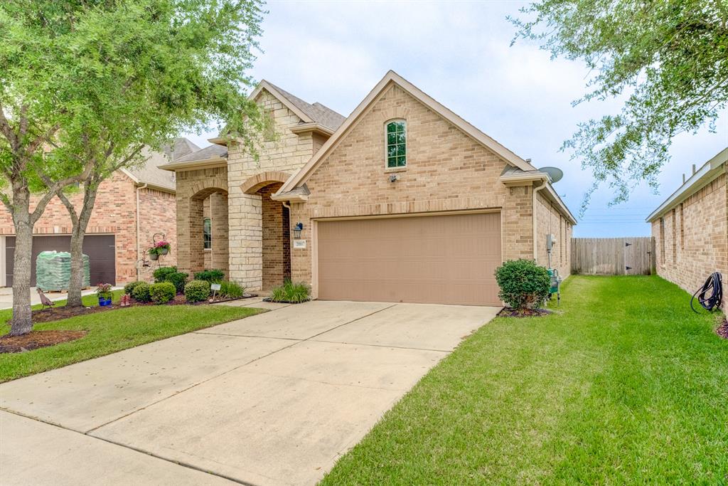 20807 Tallow View Lane, Cypress, Texas image 3