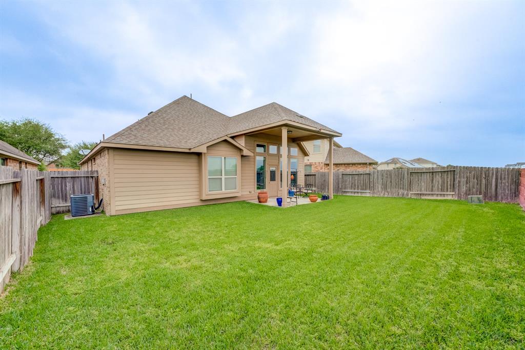 20807 Tallow View Lane, Cypress, Texas image 39