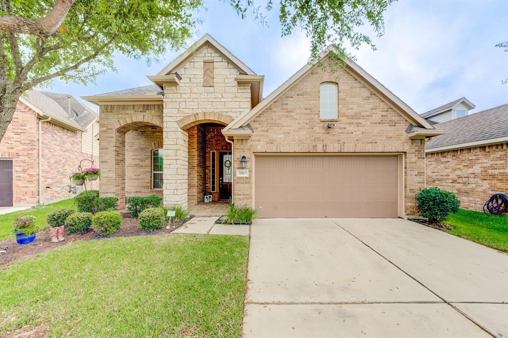 20807 Tallow View Lane, Cypress, Texas image 1