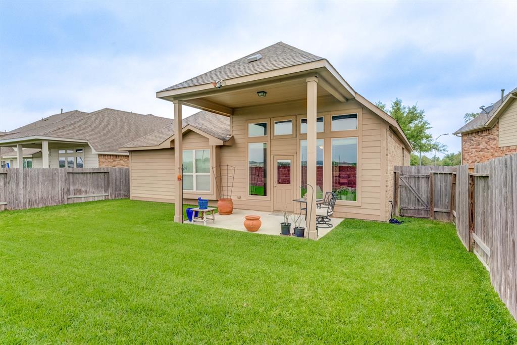 20807 Tallow View Lane, Cypress, Texas image 41