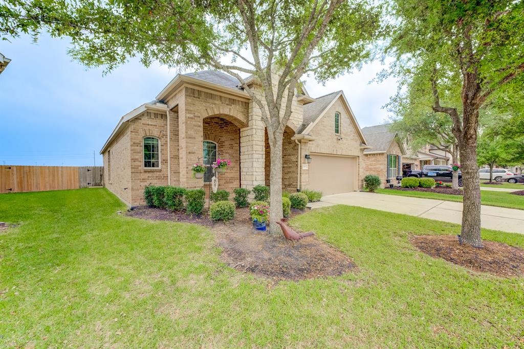 20807 Tallow View Lane, Cypress, Texas image 2