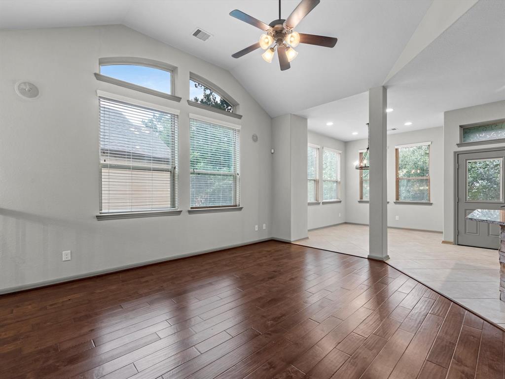 211 Cheswood Forest Place