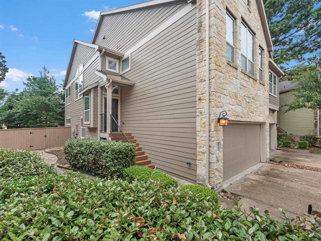 211 Cheswood Forest Place