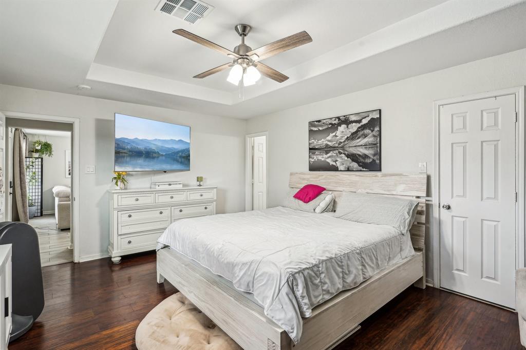 8010 Clover Leaf Drive, Rosenberg, Texas image 21