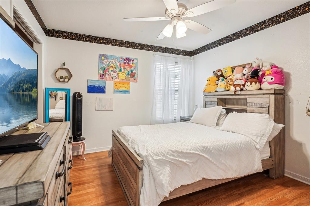 8010 Clover Leaf Drive, Rosenberg, Texas image 26