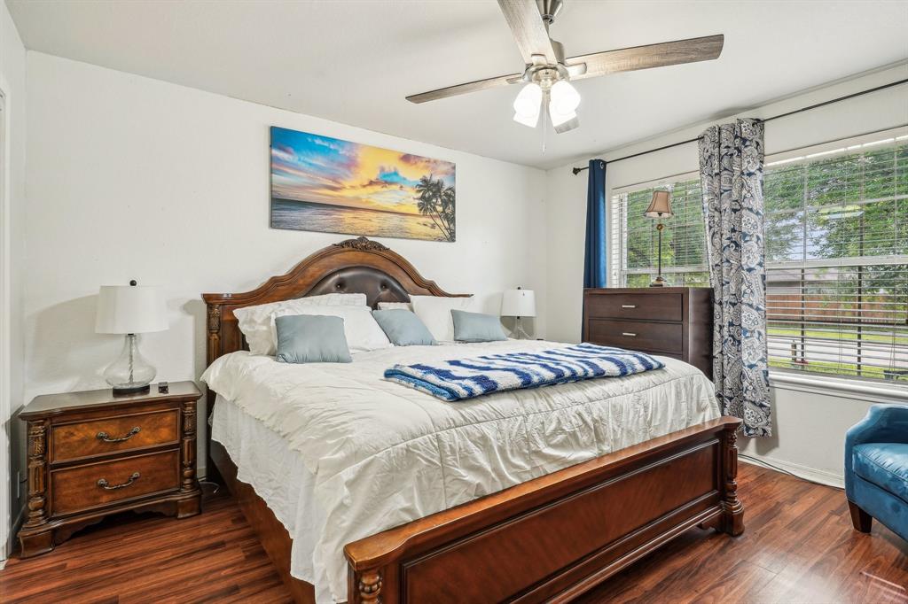 8010 Clover Leaf Drive, Rosenberg, Texas image 24