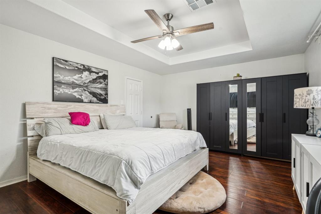 8010 Clover Leaf Drive, Rosenberg, Texas image 20