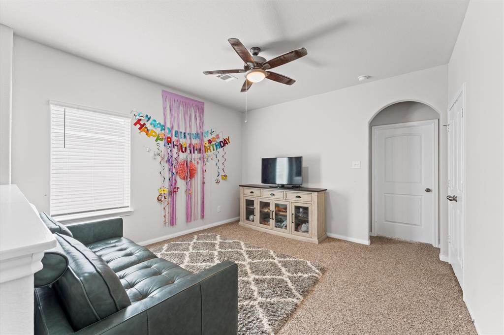 3907 Calasso Court, Katy, Texas image 17