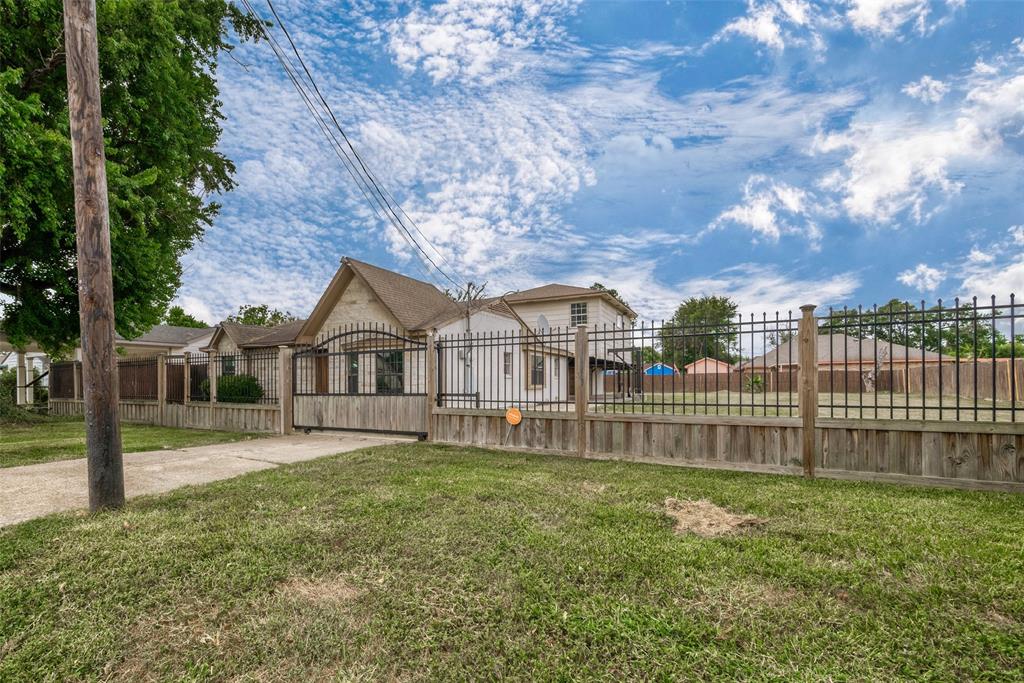 511 Avenue I, South Houston, Texas image 4