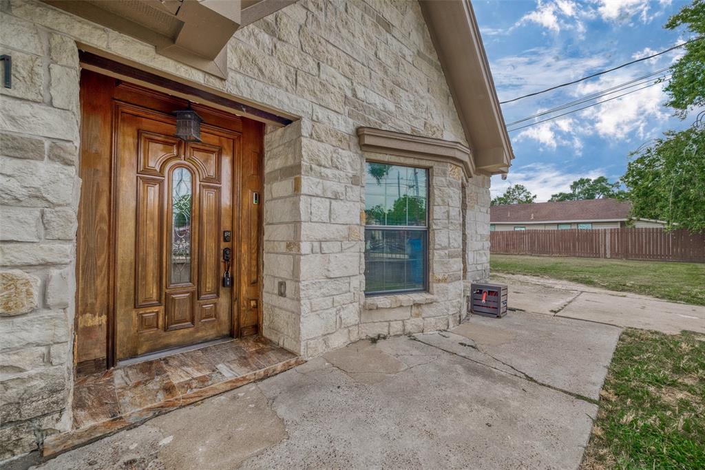 511 Avenue I, South Houston, Texas image 5