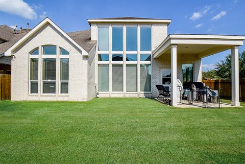 A home in Richmond