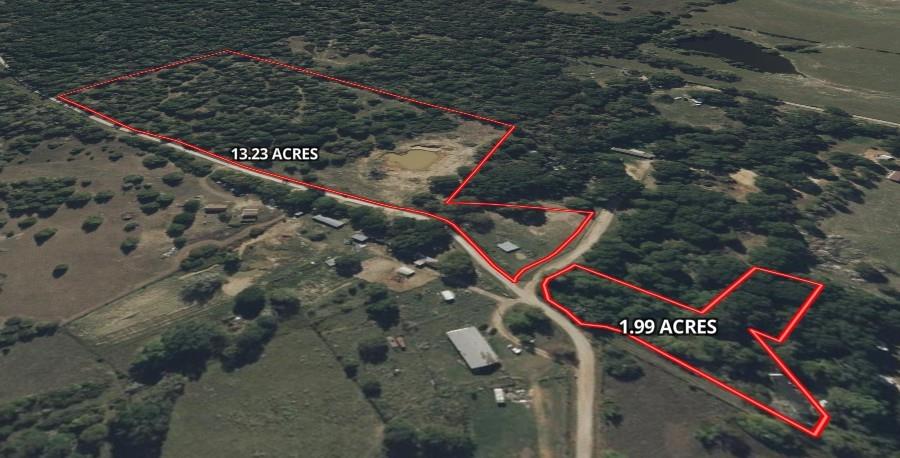 0000 Manning Lane, Madisonville, Texas image 3