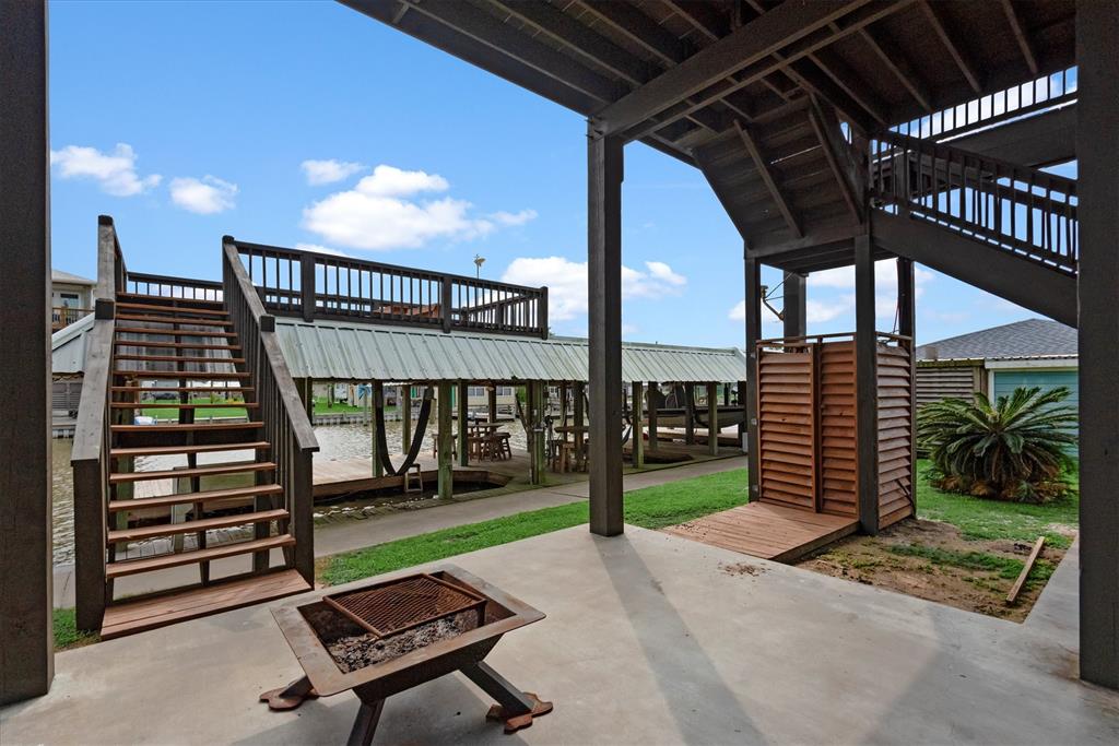 1219 N Crystal Beach Rd, Crystal Beach, Texas image 30