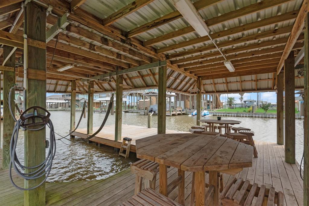 1219 N Crystal Beach Rd, Crystal Beach, Texas image 34