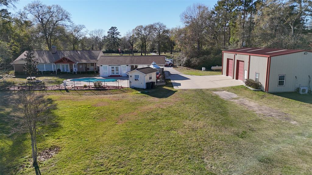96 Fm 2550 Road, Huntsville, Texas image 46
