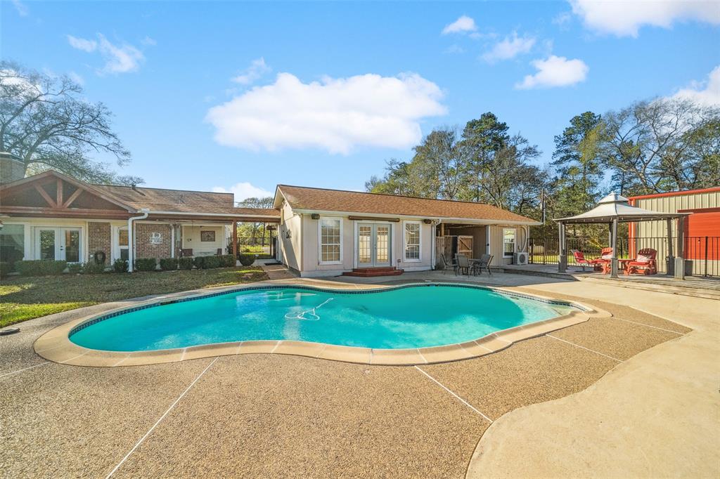 96 Fm 2550 Road, Huntsville, Texas image 33