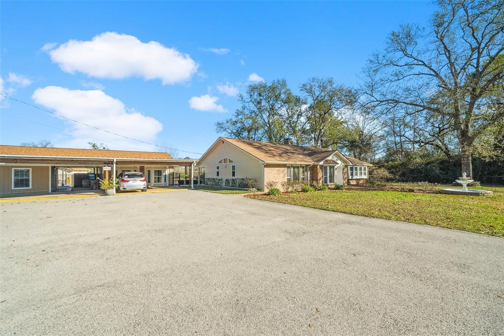 96 Fm 2550 Road, Huntsville, Texas image 4
