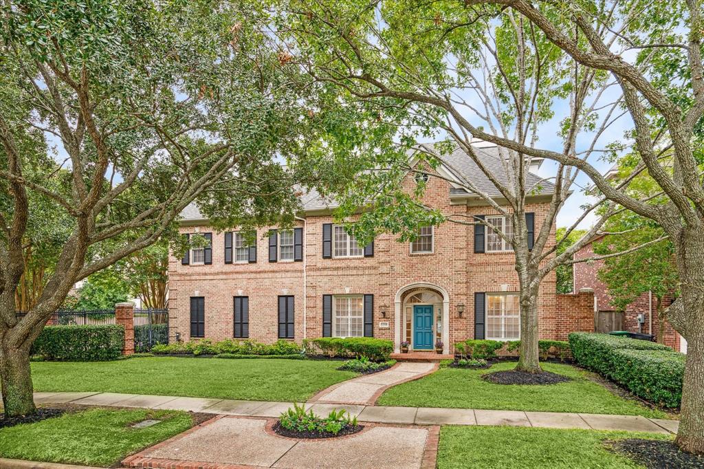View Houston, TX 77056 house