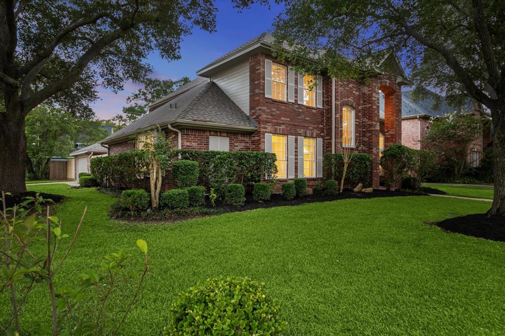 1214 Fairgate Drive