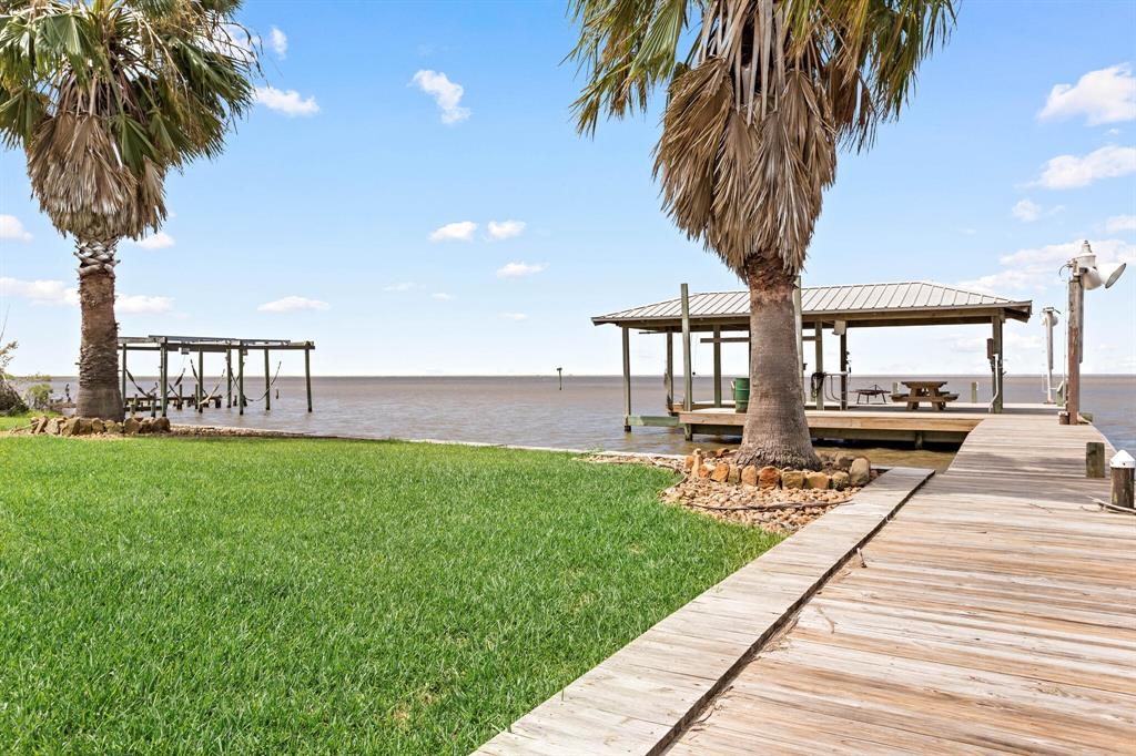 3959 S Gulfway Drive, Port Arthur, Texas image 13