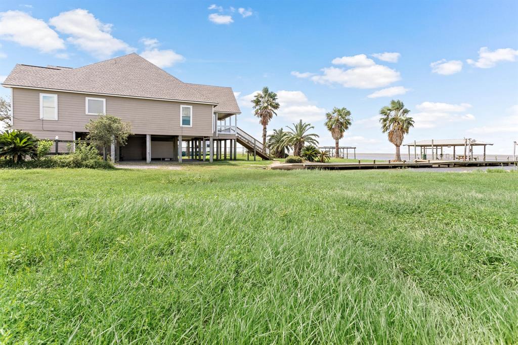 3959 S Gulfway Drive, Port Arthur, Texas image 10