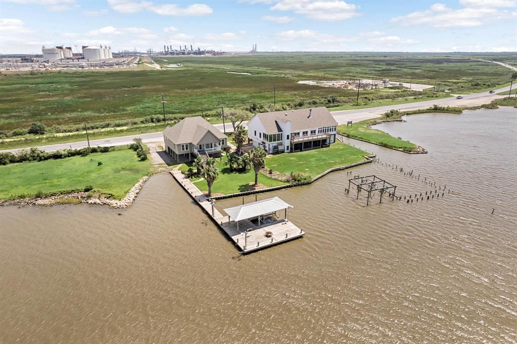 3959 S Gulfway Drive, Port Arthur, Texas image 21