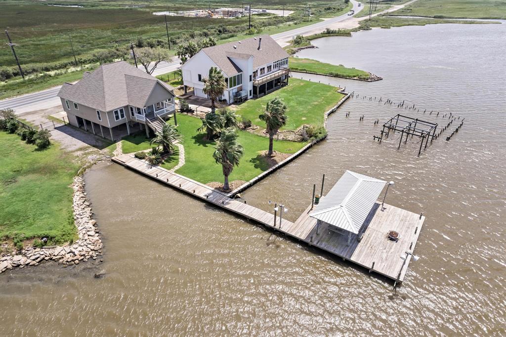 3959 S Gulfway Drive, Port Arthur, Texas image 1