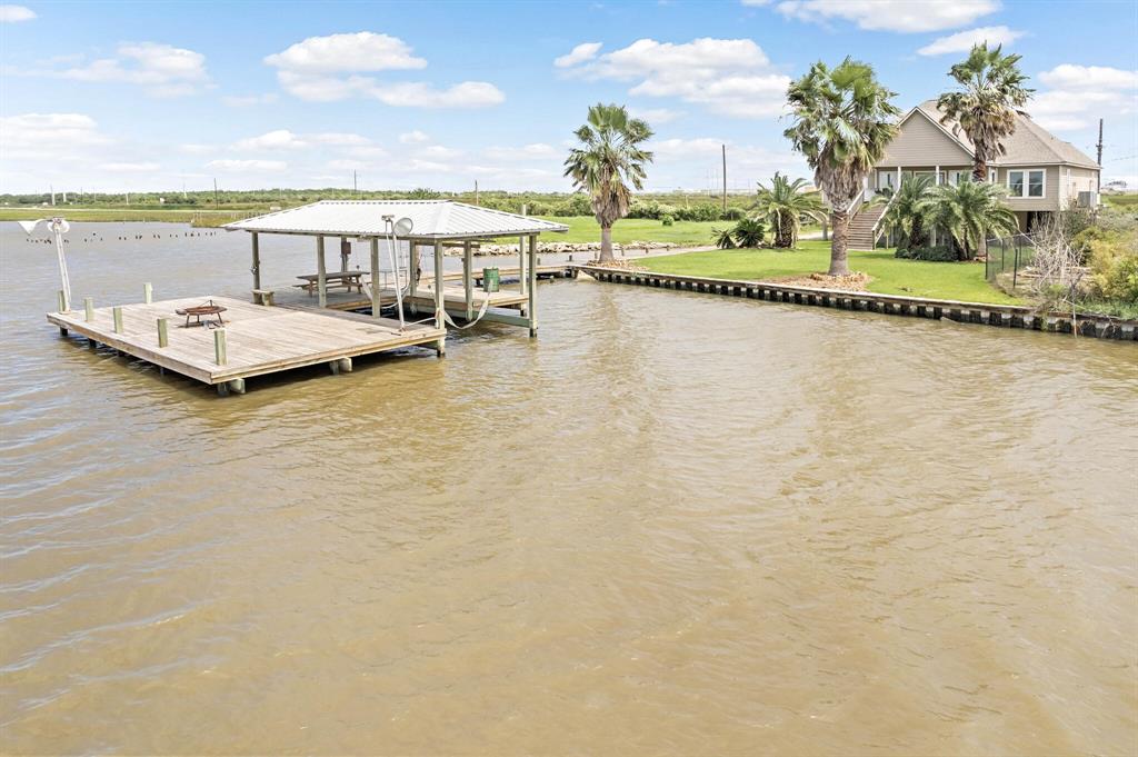 3959 S Gulfway Drive, Port Arthur, Texas image 22