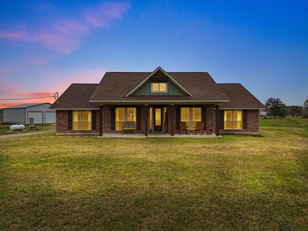 16941 Cowan Road