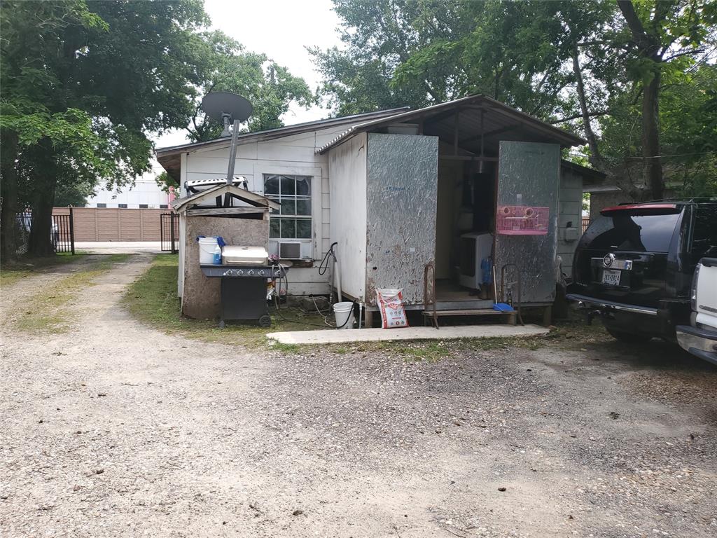 10014 Genard Road, Houston, Texas image 7