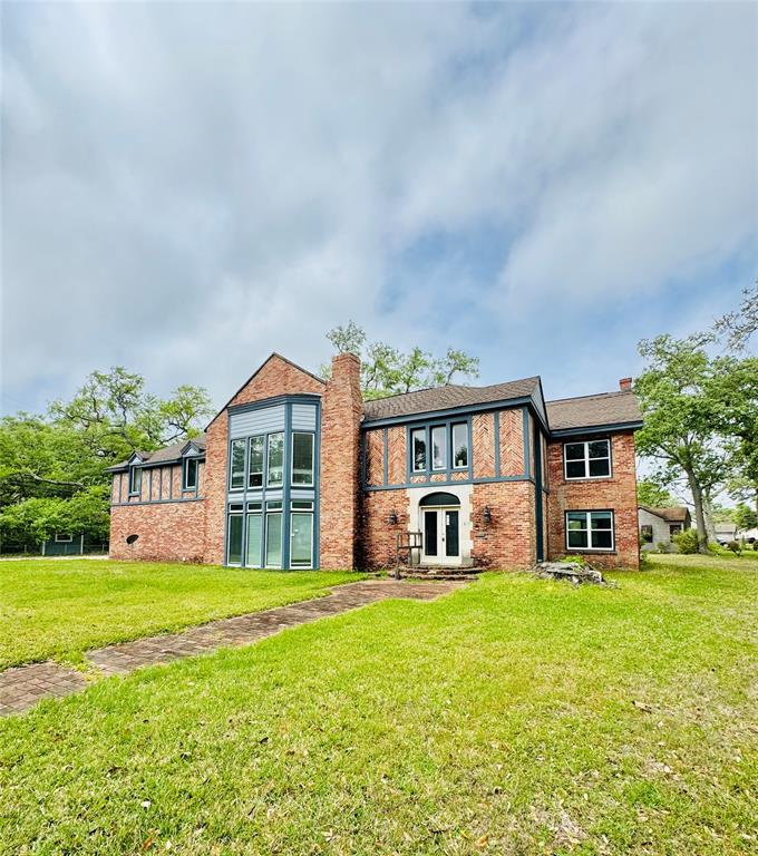 4149 Ferndale Drive, Port Arthur, Texas image 34