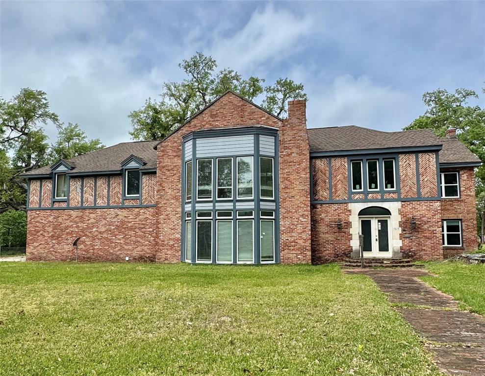4149 Ferndale Drive, Port Arthur, Texas image 1