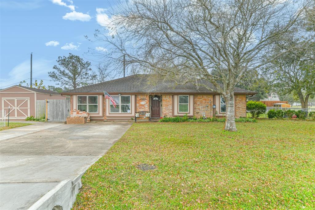 14903 Quail Ridge Road, Danbury, Texas image 4