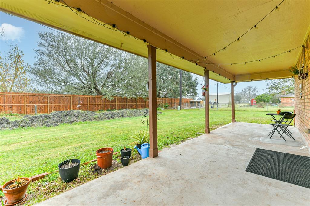 14903 Quail Ridge Road, Danbury, Texas image 28