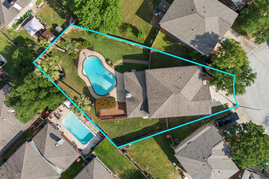 19126 Edens Dawn Drive, Tomball, Texas image 38