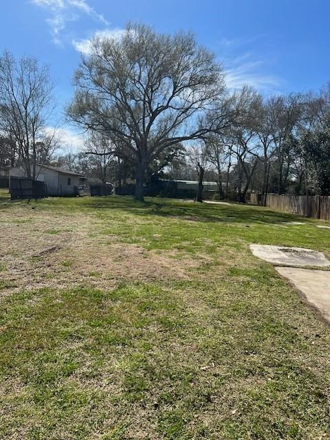 2103 Wright Boulevard, Baytown, Texas image 4