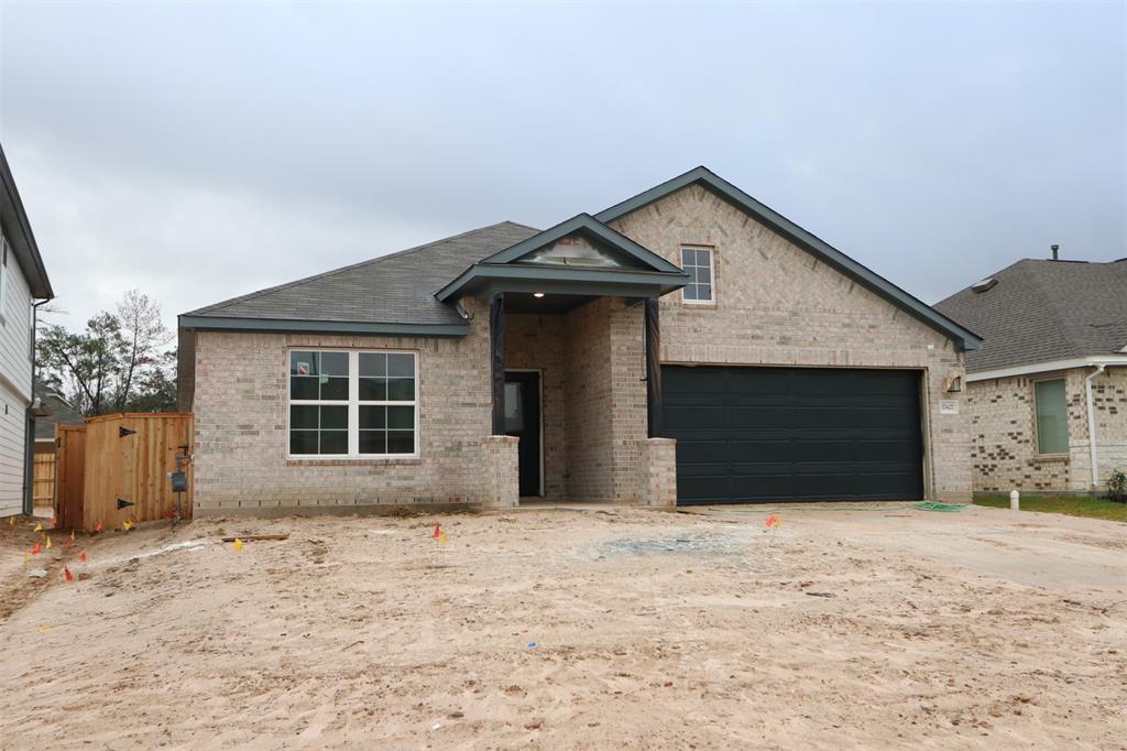 17427 White Ash Court, New Caney, Texas image 5