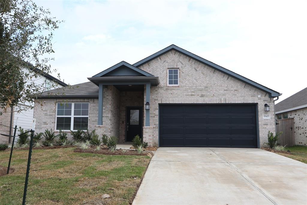 17427 White Ash Court, New Caney, Texas image 1