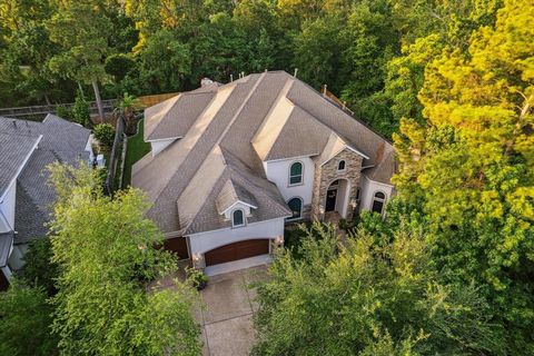 67 N Knightsgate Circle Spring TX 77382