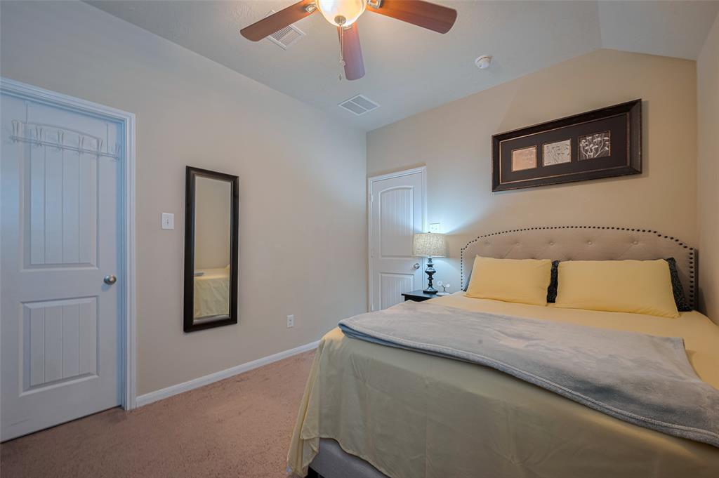 8113 E Pine Creek Bend, Cypress, Texas image 35