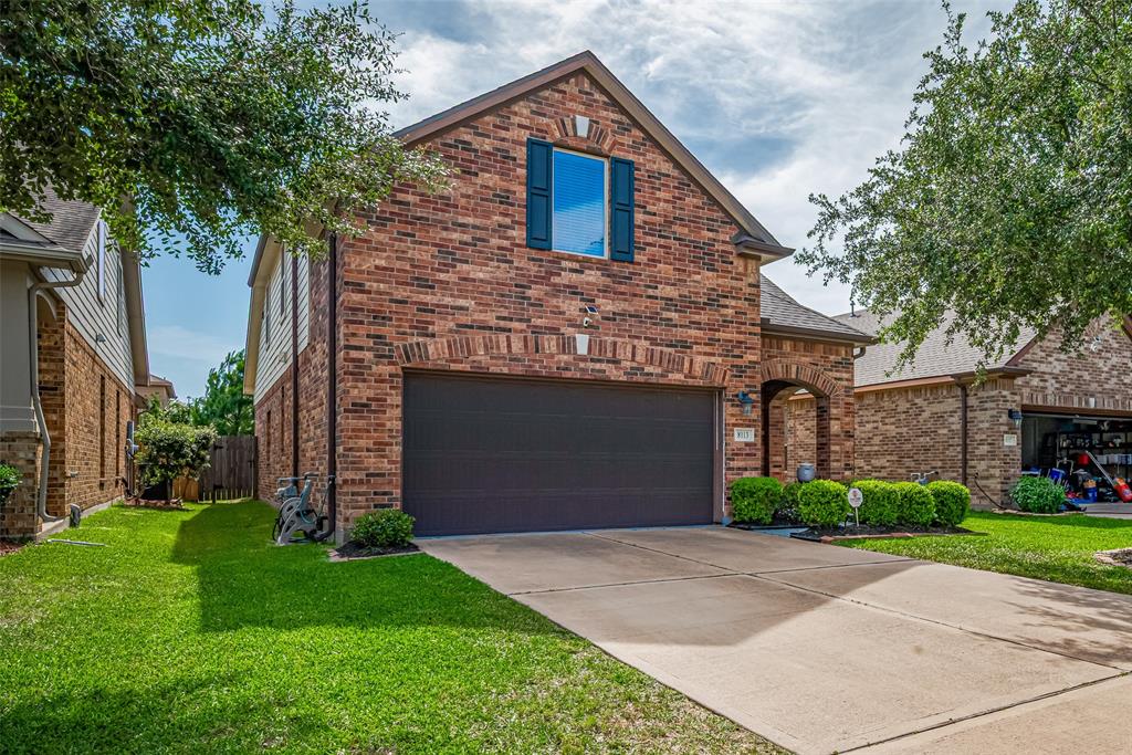 8113 E Pine Creek Bend, Cypress, Texas image 2