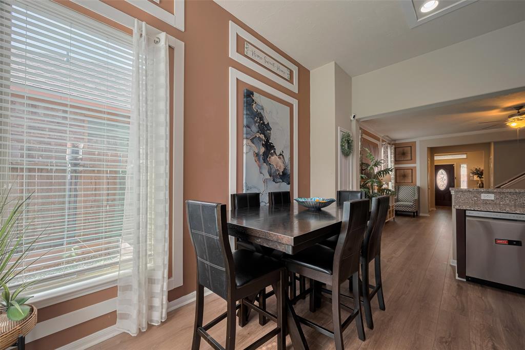 8113 E Pine Creek Bend, Cypress, Texas image 15