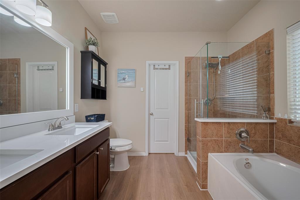 8113 E Pine Creek Bend, Cypress, Texas image 25