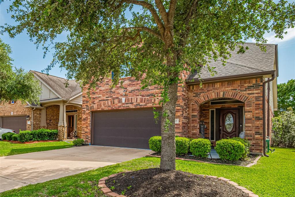 8113 E Pine Creek Bend, Cypress, Texas image 3