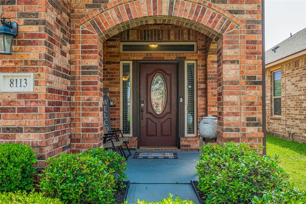 8113 E Pine Creek Bend, Cypress, Texas image 4