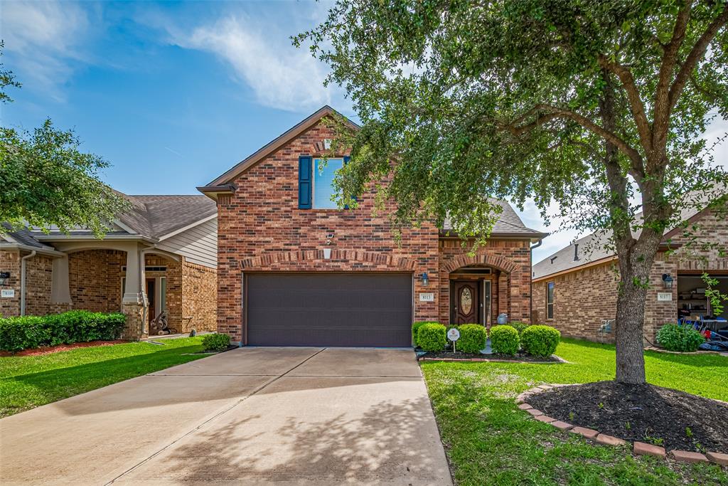 8113 E Pine Creek Bend, Cypress, Texas image 1