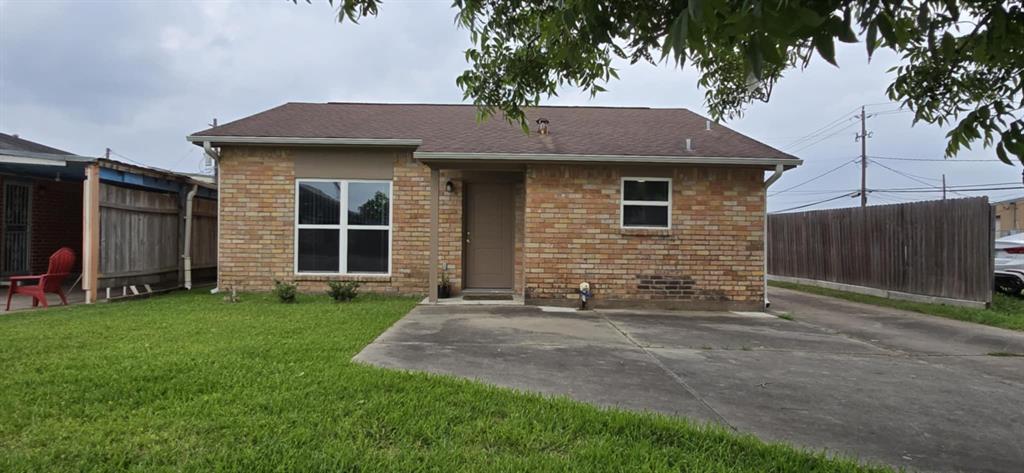 511 Minnesota Street, South Houston, Texas image 1