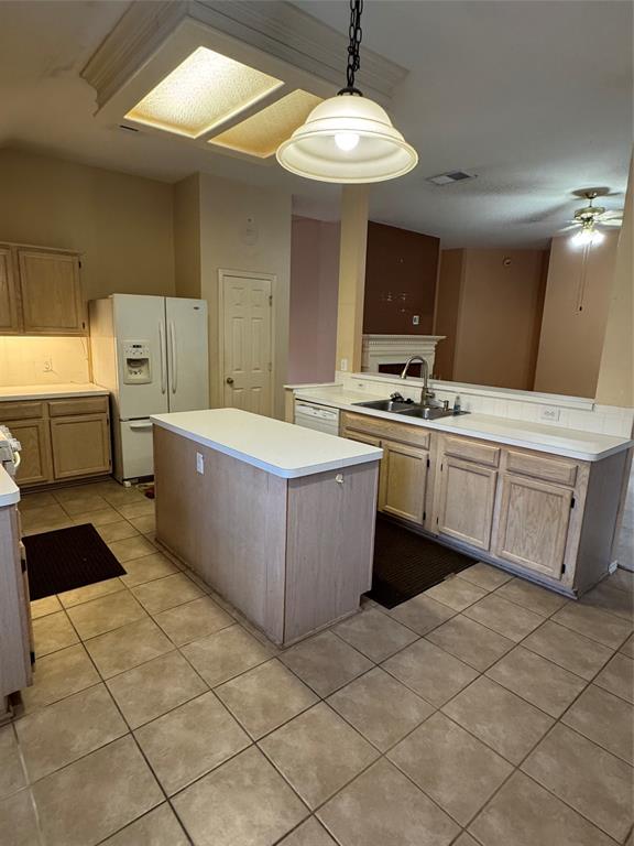 4318 Ringrose Drive, Missouri City, Texas image 1