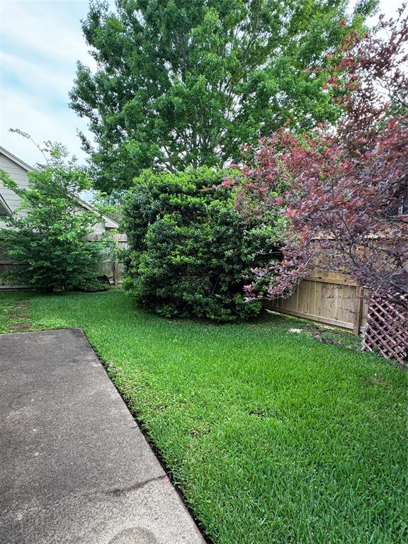 4318 Ringrose Drive, Missouri City, Texas image 13